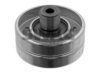 SWAG 38 03 0004 Tensioner Pulley, timing belt